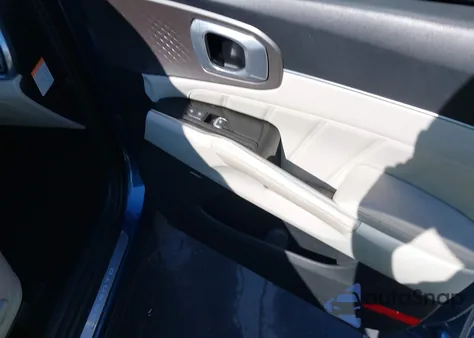 2025 Kia Sorento Hybrid Sx Prestige from USA, damaged, VIN KNDRKDJG2S5308832